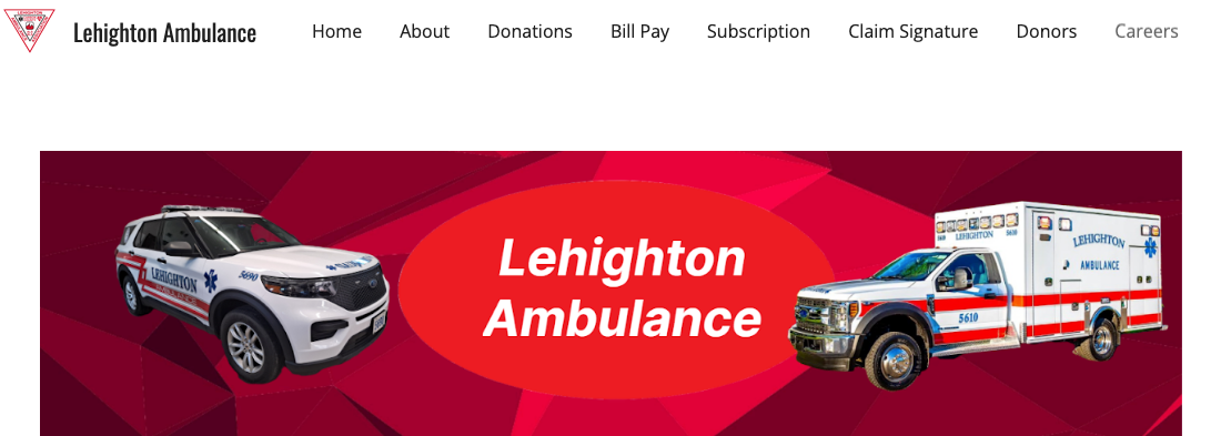 Lehighton Ambulance Assoc Inc